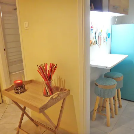 Kolonaki Cozy Apartment
