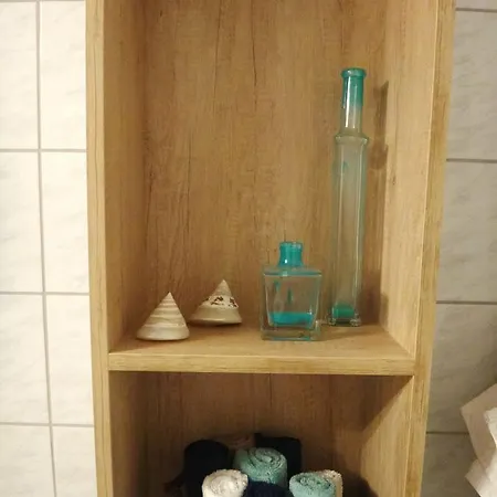 Kolonaki Cozy Apartment *