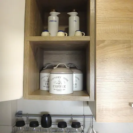 Kolonaki Cozy Apartment Athens