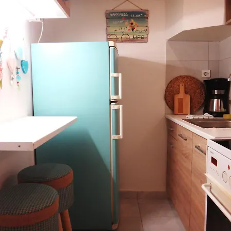 Apartment Kolonaki Cozy Athens