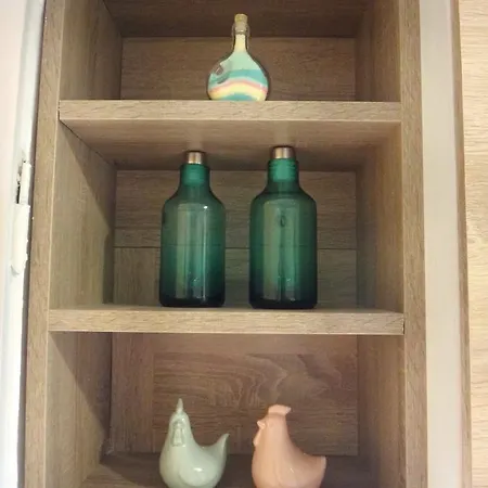 Apartment Kolonaki Cozy