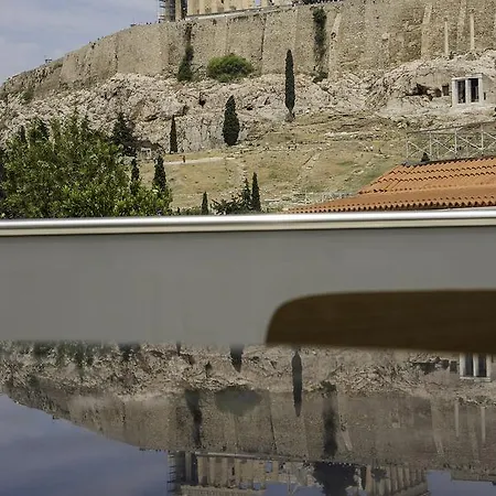 Ξενοδοχείο Ad Luxury &