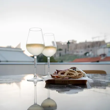 Ξενοδοχείο Ad Luxury & 4*