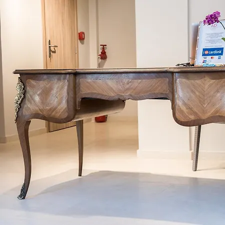 Ad Luxury & Ξενοδοχείο Αθήνα