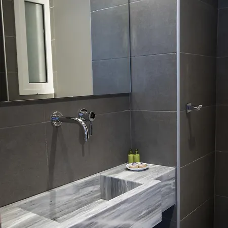 Ad Luxury & Ξενοδοχείο Αθήνα