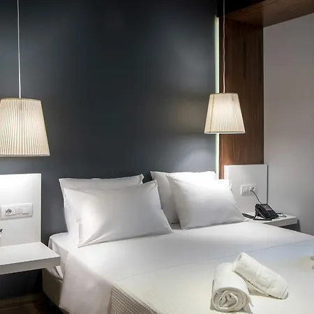 Ad Luxury & Ξενοδοχείο Αθήνα
