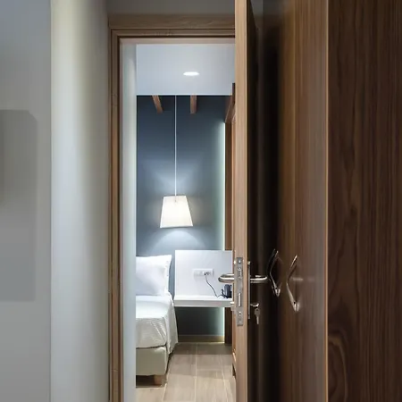 Ξενοδοχείο Ad Luxury &