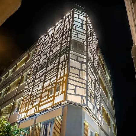 Ξενοδοχείο Ad Luxury &