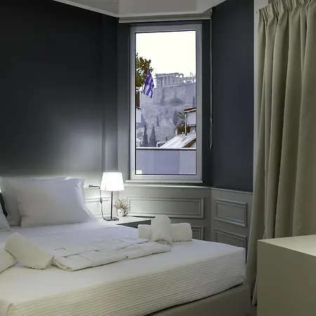 Ad Luxury & Ξενοδοχείο 4*
