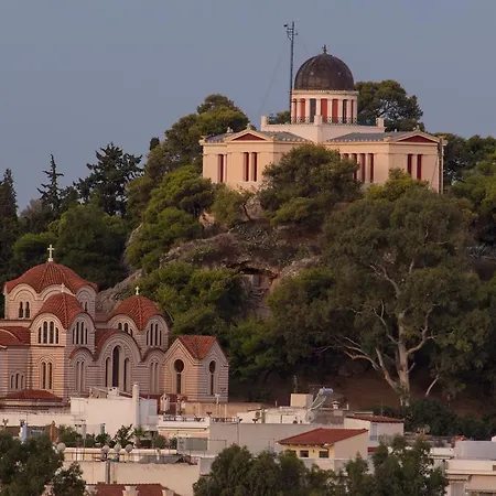 Acropolis *