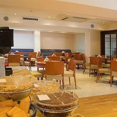 Hotel Arion