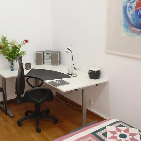 Apartment Areos