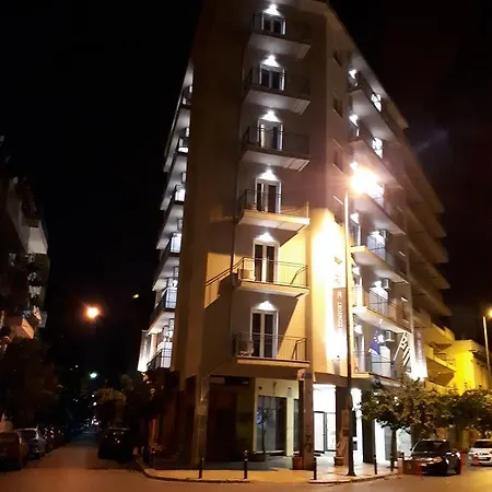 Comfort אתונה