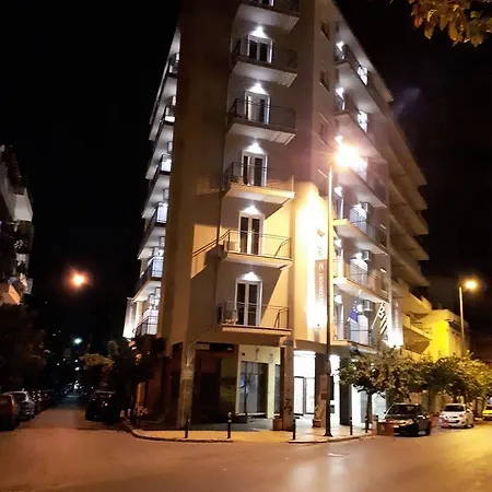 Comfort אתונה
