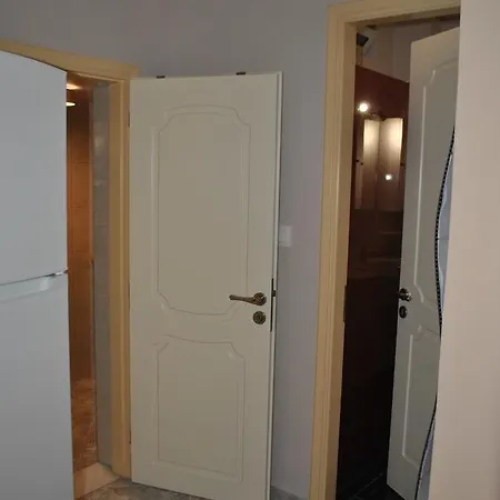 Cozy Loft Apartment Athens