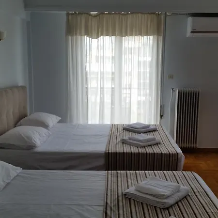 Victoria Grand Athens