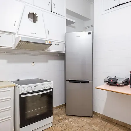 Victoria Grand Apartment
