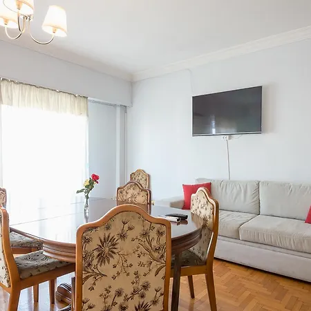 Victoria Grand Apartment