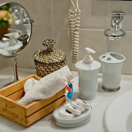 Four Seasons Hotell Aten