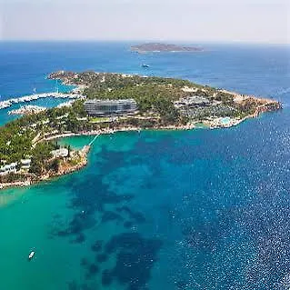 Arion & Spa, Astir Palace Athens