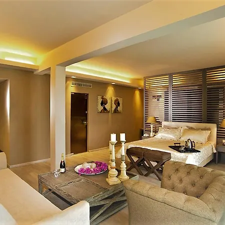 Hotel Congo Palace 4*