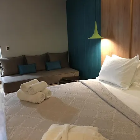 호텔 360디그리즈 팝 아트 3*