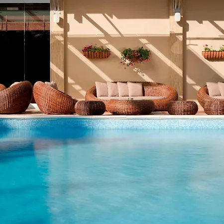 Congo Palace Hotel