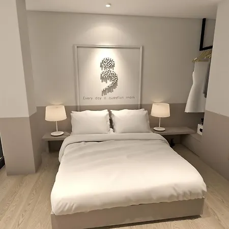 Great Living Atenas