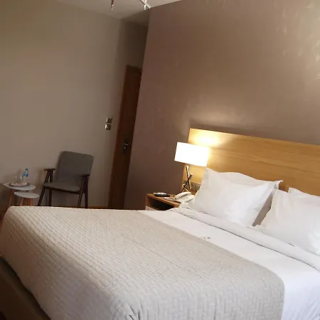 Hotel King 4*