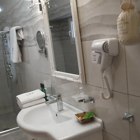 King Hotel Athens