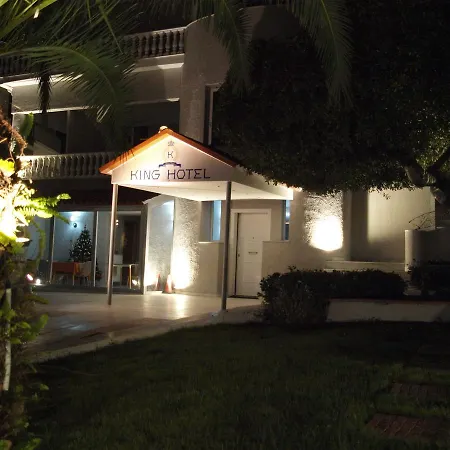 King Hotel