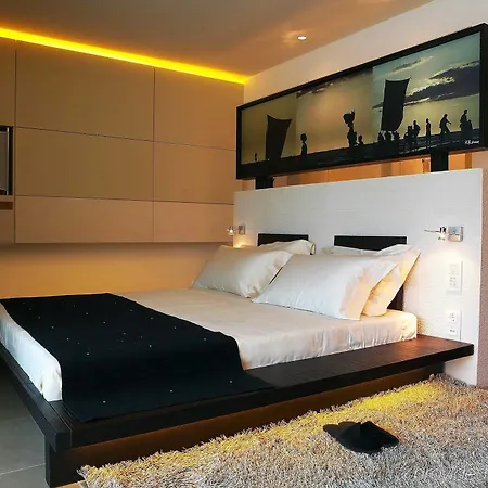 Life Gallery Hotel Atenas