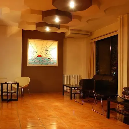Hotel Platon Athens