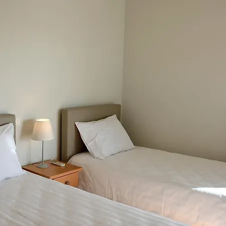 Apartment Geo Deluxe Alimos