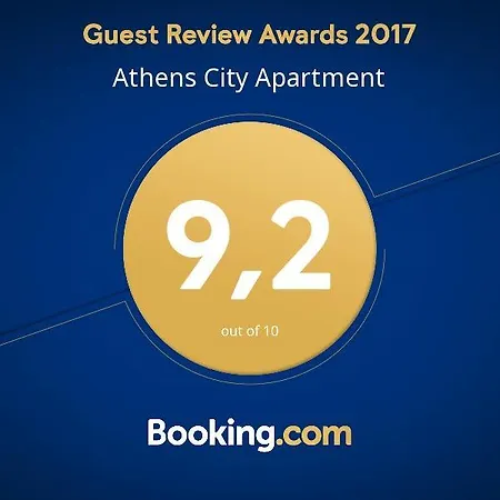 Apartment Holodek : Rizari Athens