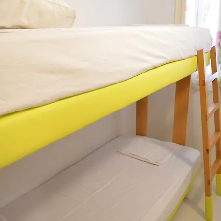 Pedion Areos Park 5 Center 5 Appartement *