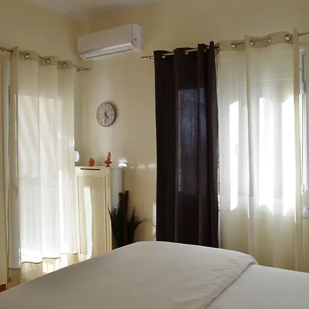 Appartamento Pedion Areos Park 6 Center 6 *