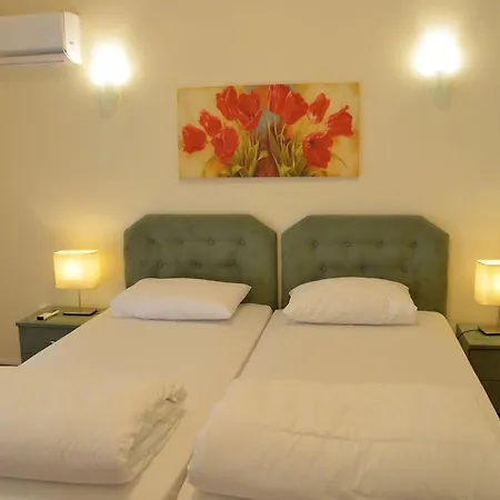 Pedion Areos Park 6 Center 6 Appartamento *