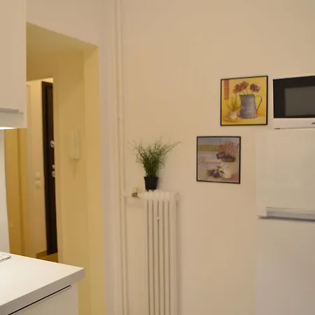 Appartamento Pedion Areos Park 6 Center 6 *