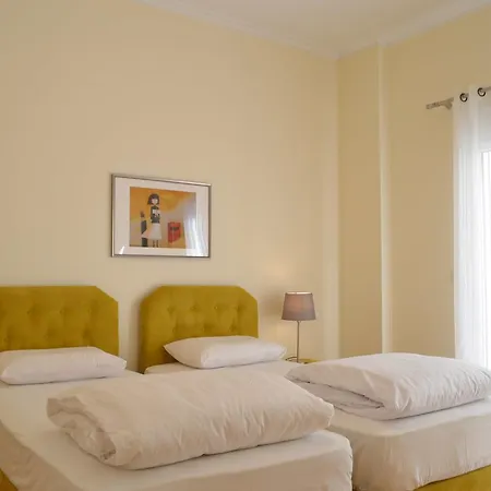 Pedion Areos Park 6 Center 6 * Atene