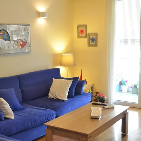 Appartamento Pedion Areos Park 6 Center 6 *