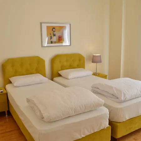 Pedion Areos Park 6 Center 6 Atene