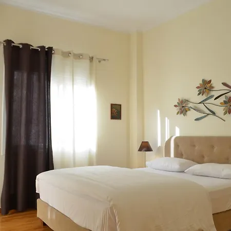 Appartamento Pedion Areos Park 6 Center 6 *