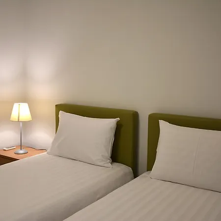 Apartment Geo Deluxe Alimos Athens