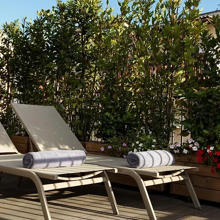 Hotel 18 Micon Str. 3*