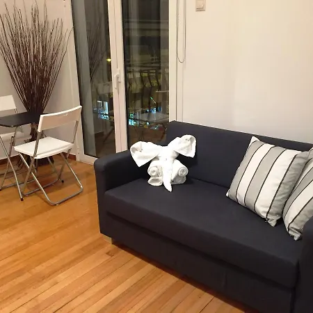 Apartment 5 *