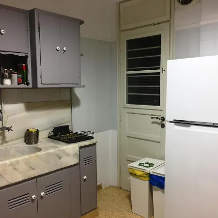Apartment 5 Athens
