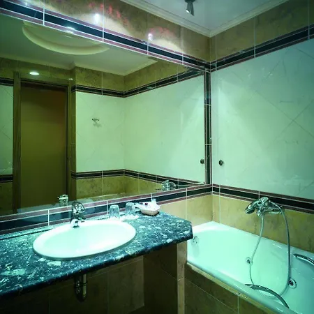 Centrotel 2* Αθήνα