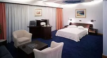 Centrotel Αθήνα