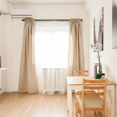 Apartment Kolokotroni *